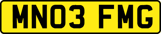 MN03FMG