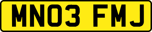 MN03FMJ