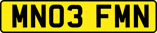 MN03FMN