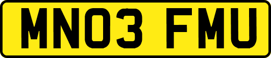 MN03FMU