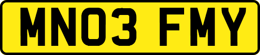 MN03FMY