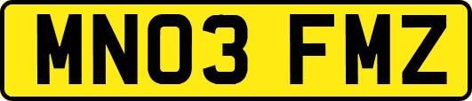MN03FMZ