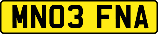 MN03FNA