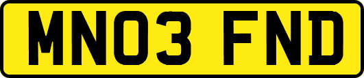 MN03FND