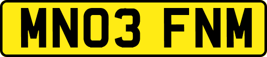 MN03FNM