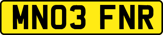 MN03FNR