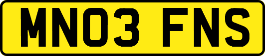 MN03FNS