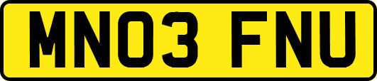 MN03FNU