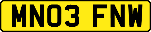 MN03FNW