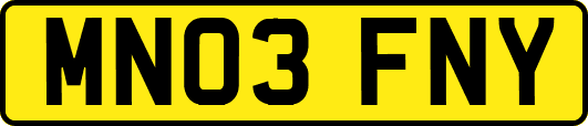 MN03FNY