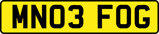 MN03FOG
