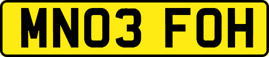 MN03FOH