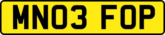 MN03FOP
