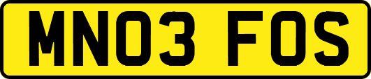 MN03FOS