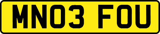 MN03FOU