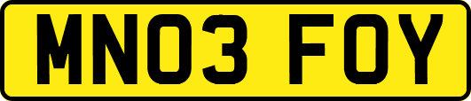 MN03FOY