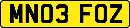 MN03FOZ