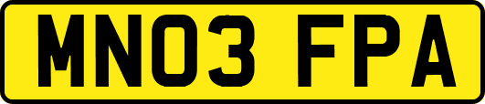 MN03FPA