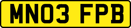MN03FPB