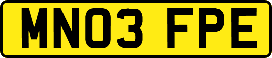 MN03FPE
