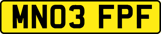 MN03FPF