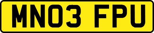 MN03FPU