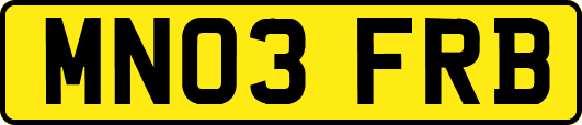 MN03FRB