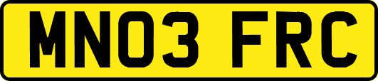 MN03FRC