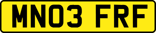 MN03FRF