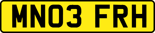 MN03FRH