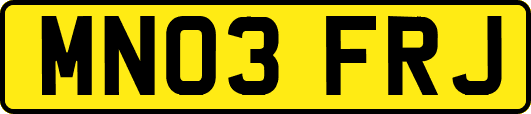 MN03FRJ