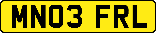 MN03FRL