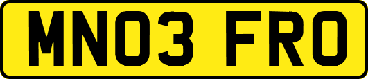 MN03FRO
