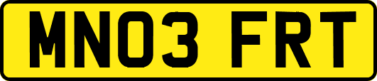 MN03FRT