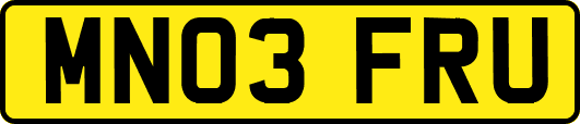 MN03FRU