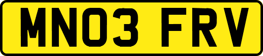 MN03FRV