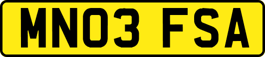 MN03FSA