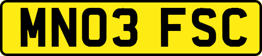 MN03FSC