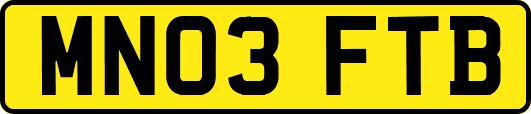 MN03FTB
