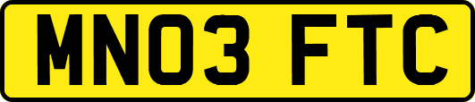 MN03FTC