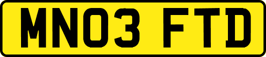 MN03FTD
