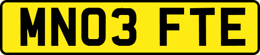 MN03FTE