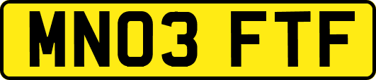 MN03FTF
