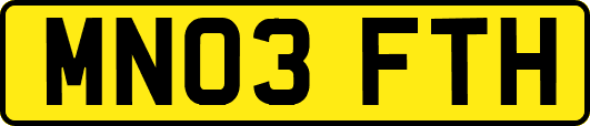 MN03FTH