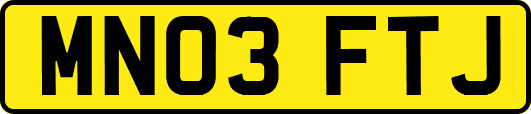 MN03FTJ