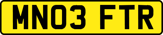 MN03FTR