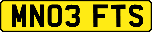 MN03FTS