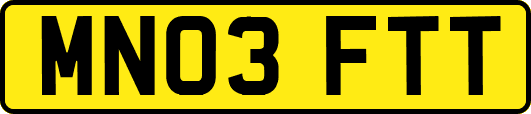 MN03FTT