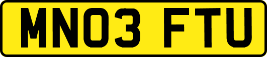 MN03FTU