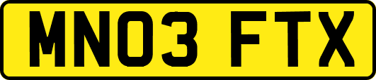 MN03FTX